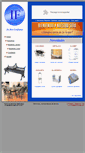 Mobile Screenshot of mueblesfaccuseh.com